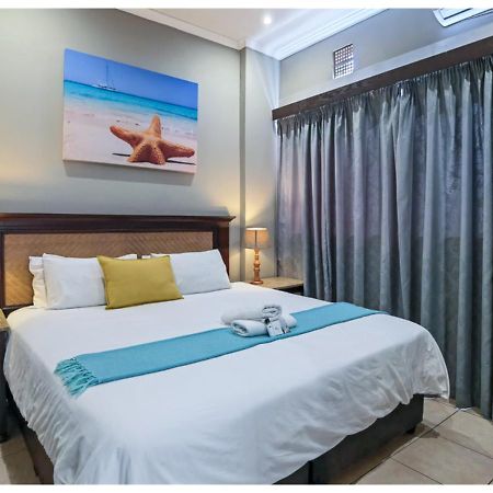 Ballito Bay Holiday Apartment Exterior foto