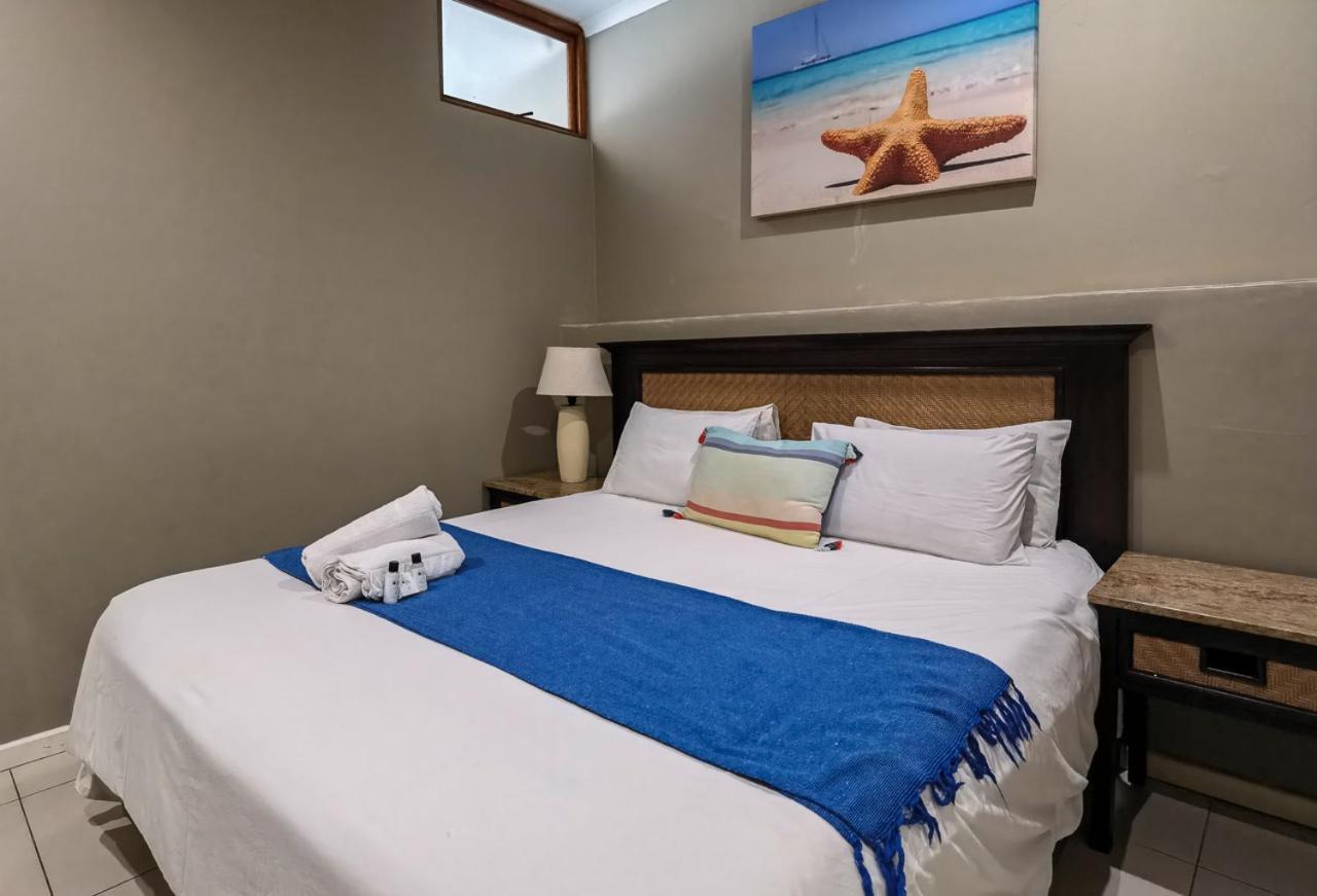 Ballito Bay Holiday Apartment Exterior foto