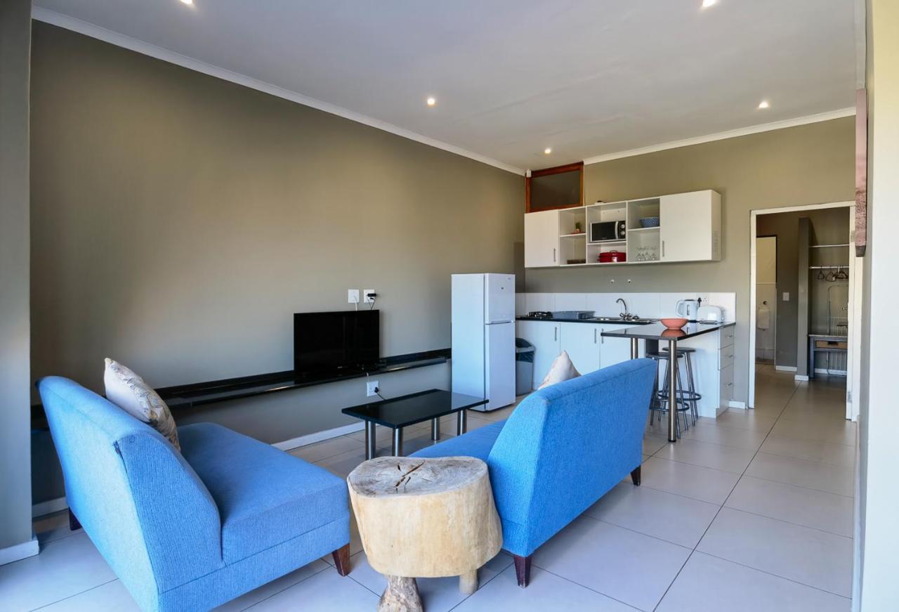 Ballito Bay Holiday Apartment Exterior foto