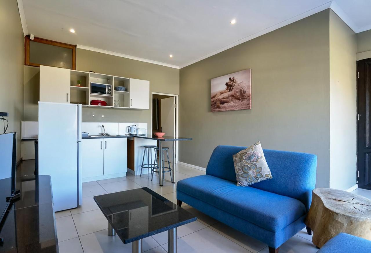 Ballito Bay Holiday Apartment Exterior foto