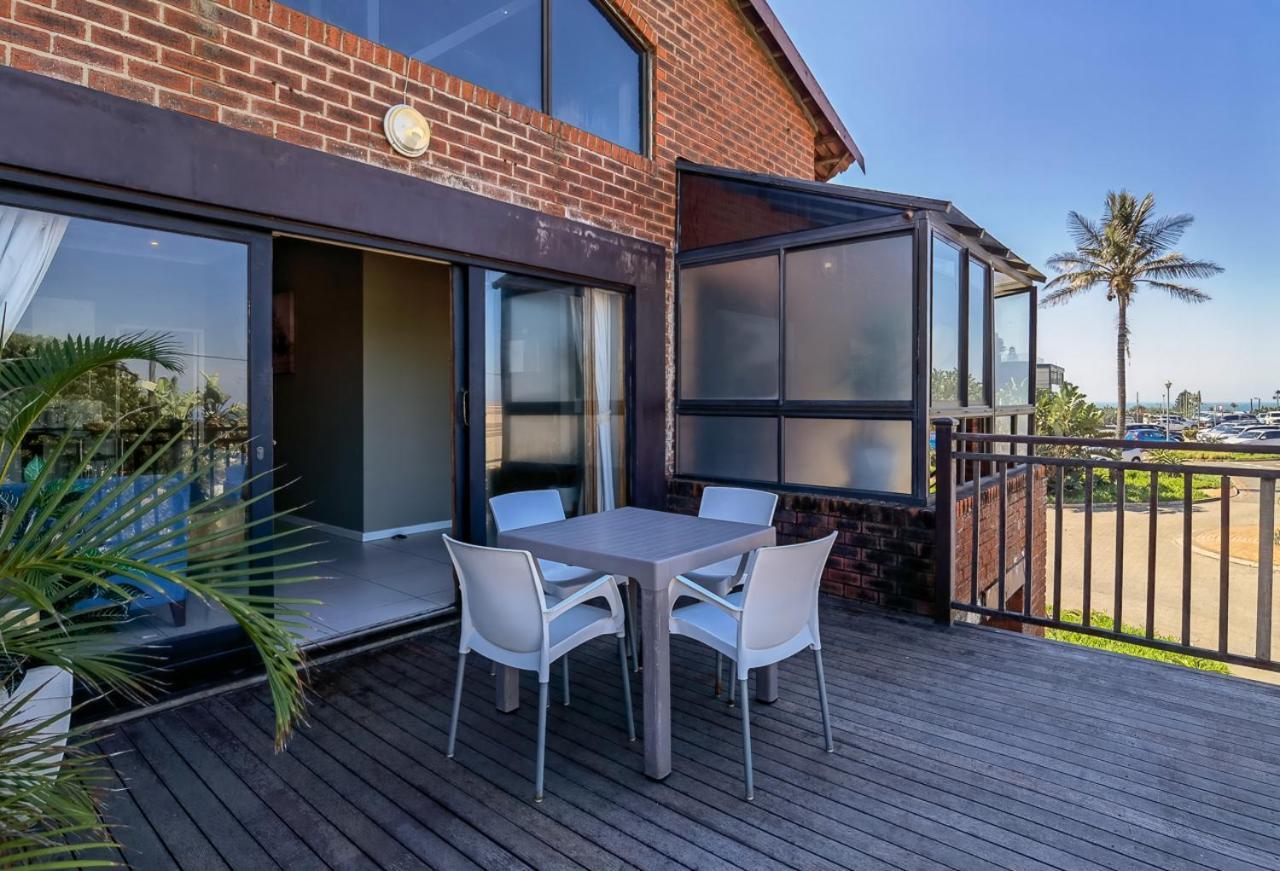 Ballito Bay Holiday Apartment Exterior foto