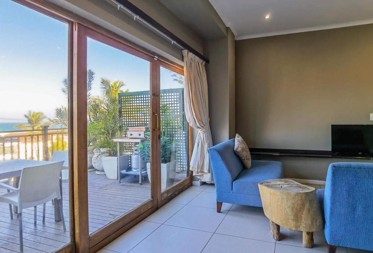 Ballito Bay Holiday Apartment Exterior foto