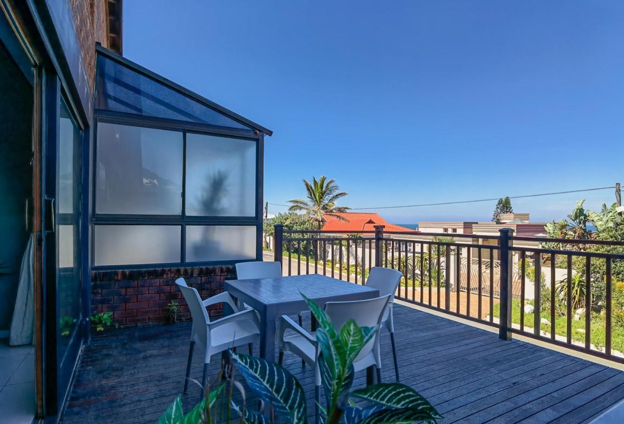 Ballito Bay Holiday Apartment Exterior foto