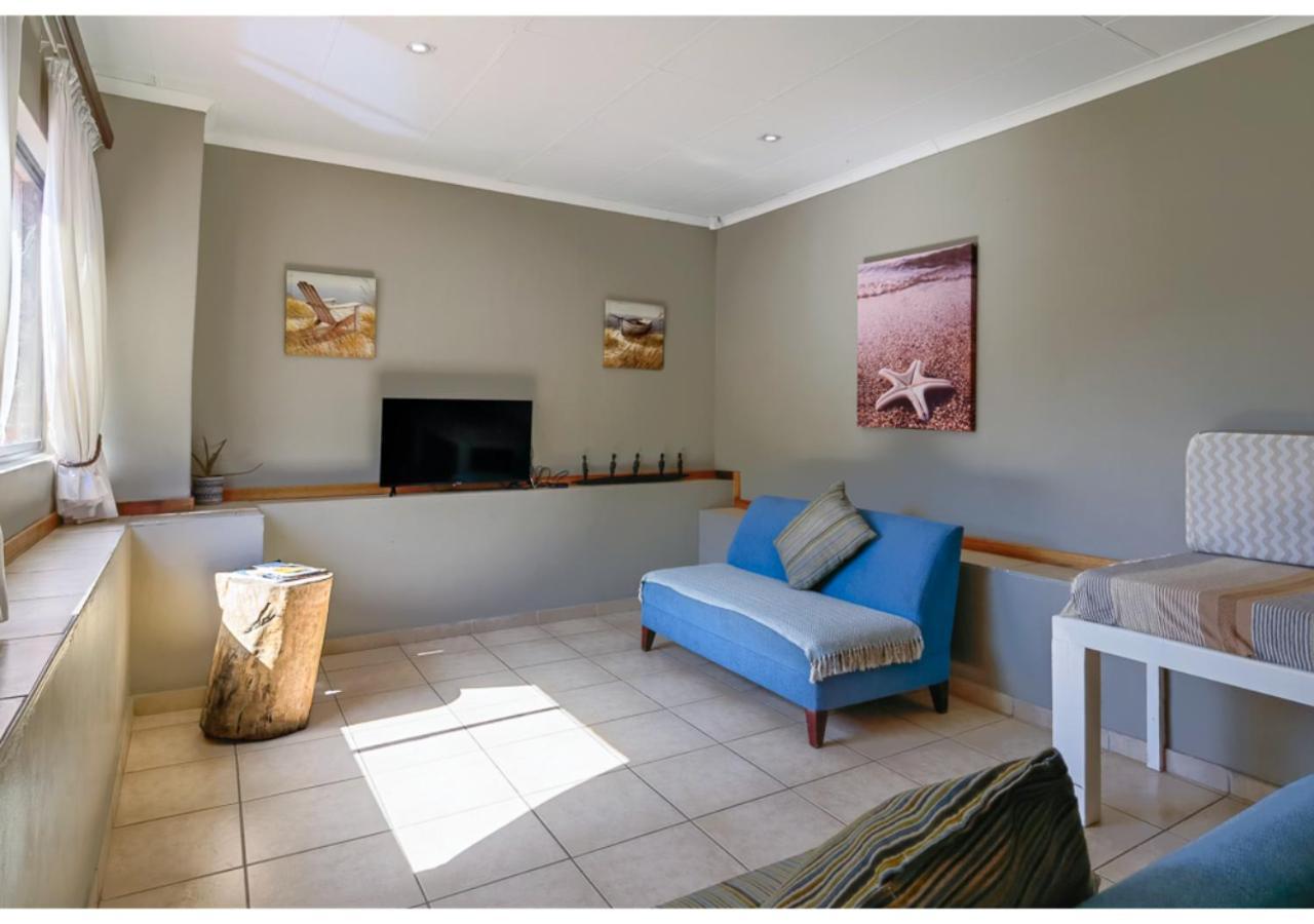 Ballito Bay Holiday Apartment Exterior foto