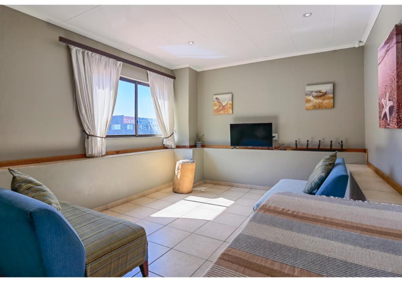 Ballito Bay Holiday Apartment Exterior foto