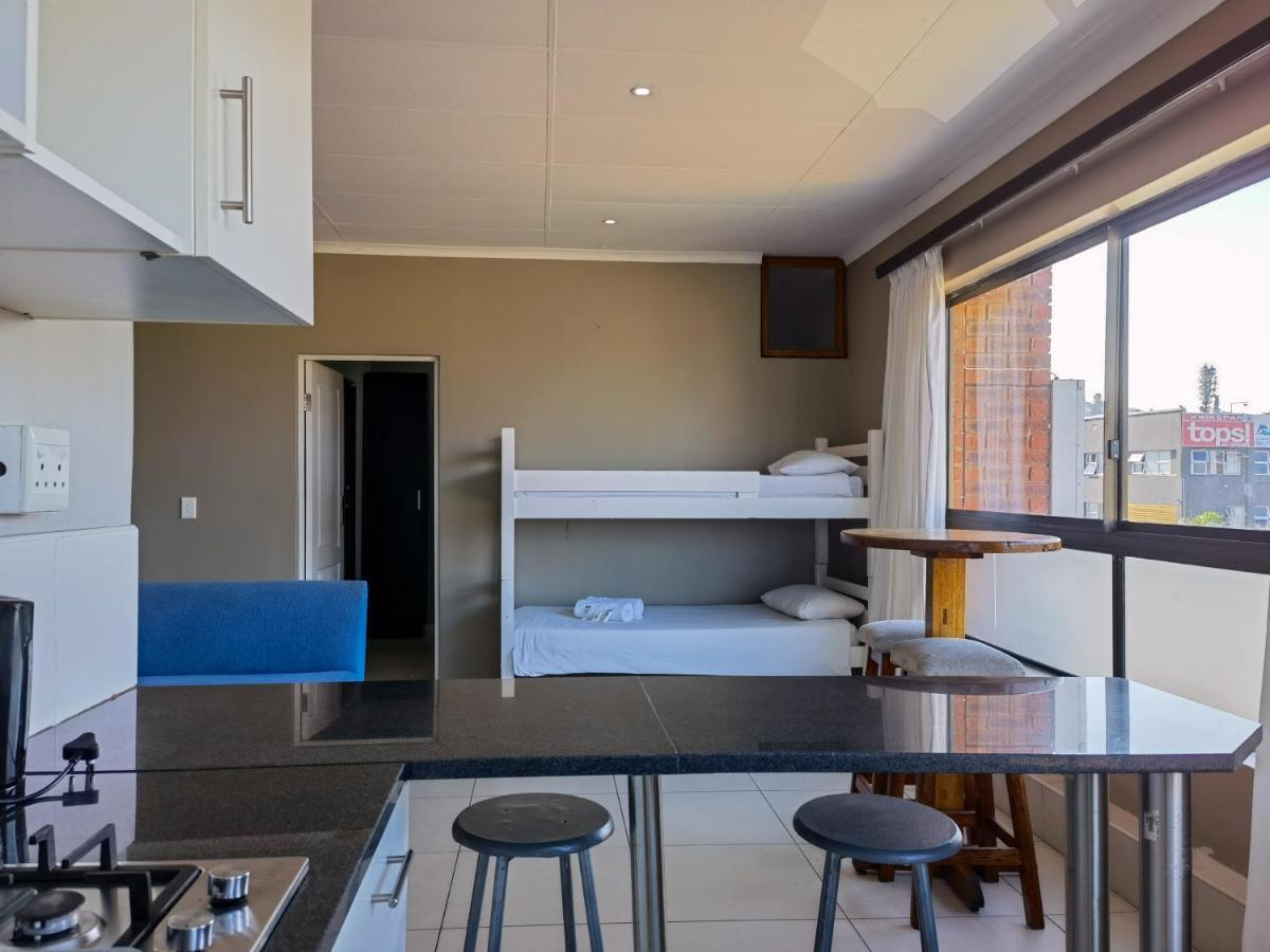 Ballito Bay Holiday Apartment Exterior foto