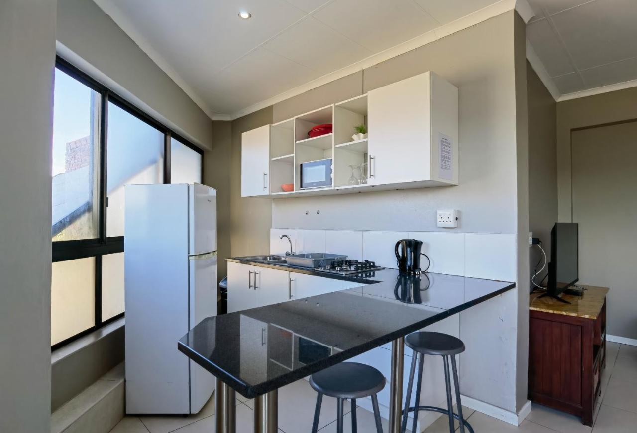 Ballito Bay Holiday Apartment Exterior foto