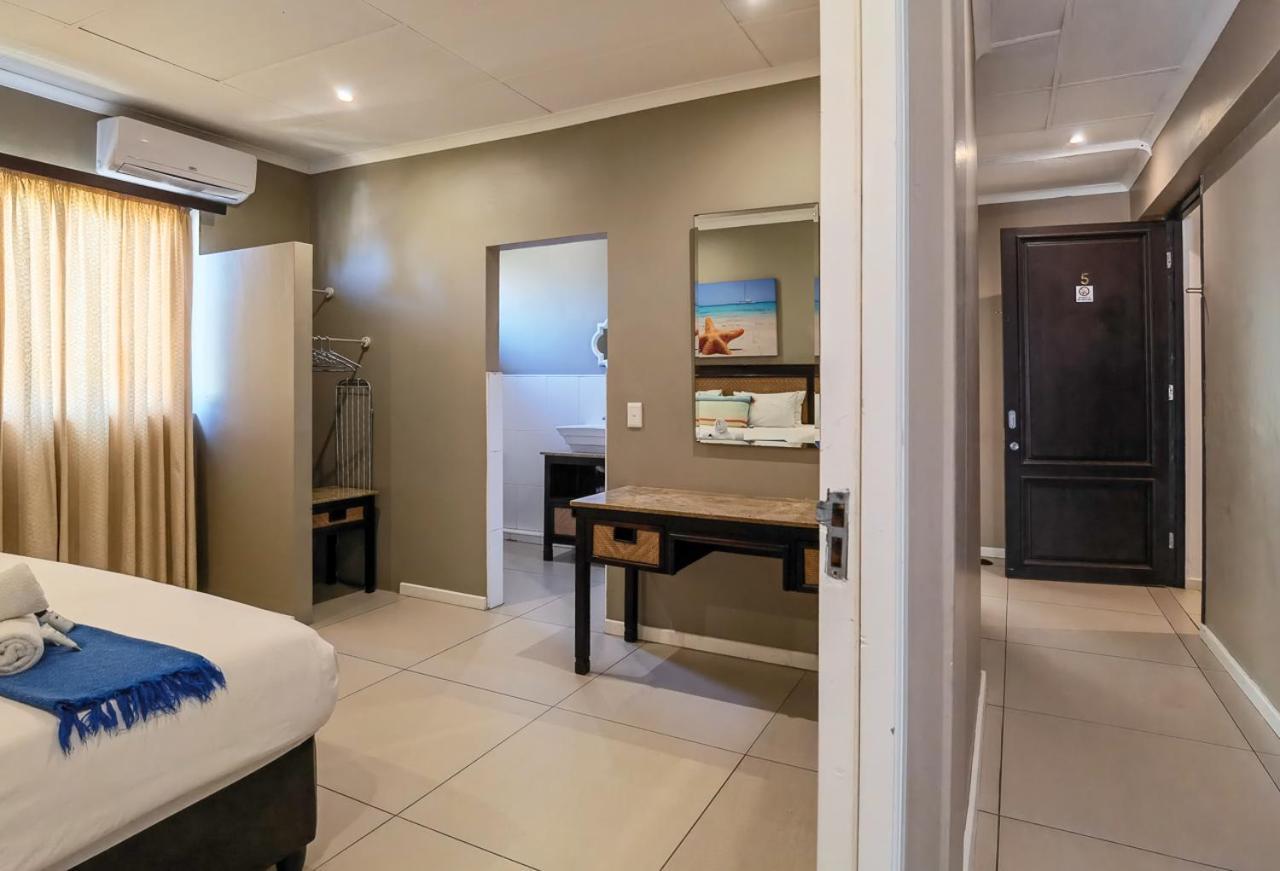 Ballito Bay Holiday Apartment Exterior foto