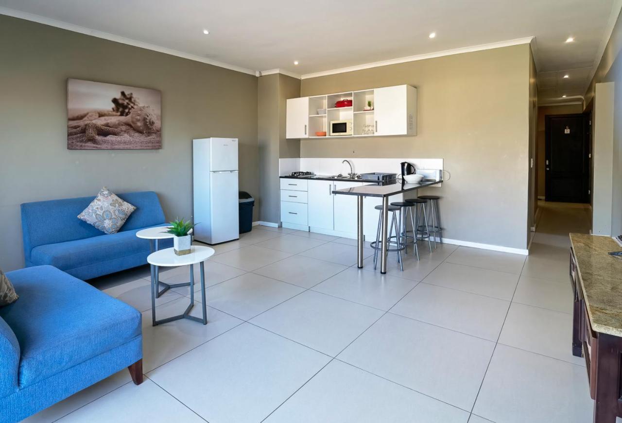 Ballito Bay Holiday Apartment Exterior foto