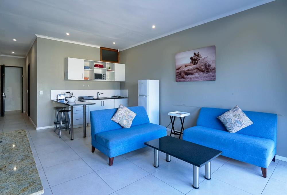 Ballito Bay Holiday Apartment Exterior foto