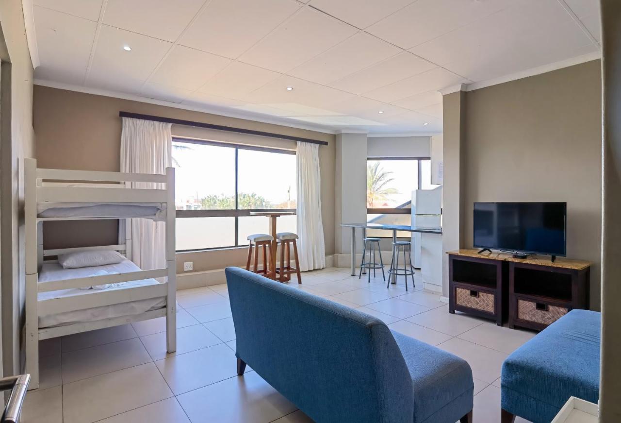 Ballito Bay Holiday Apartment Exterior foto