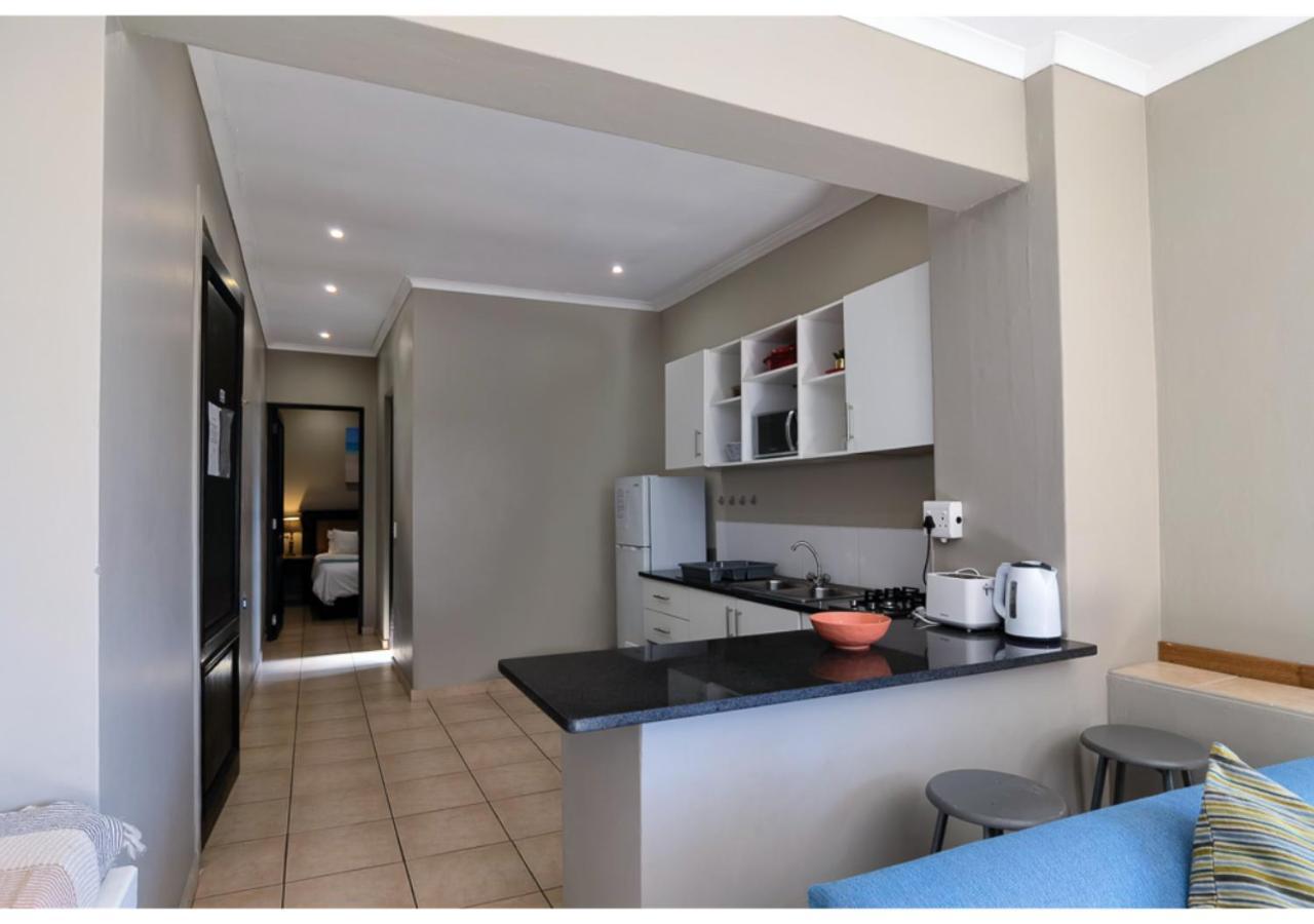 Ballito Bay Holiday Apartment Exterior foto