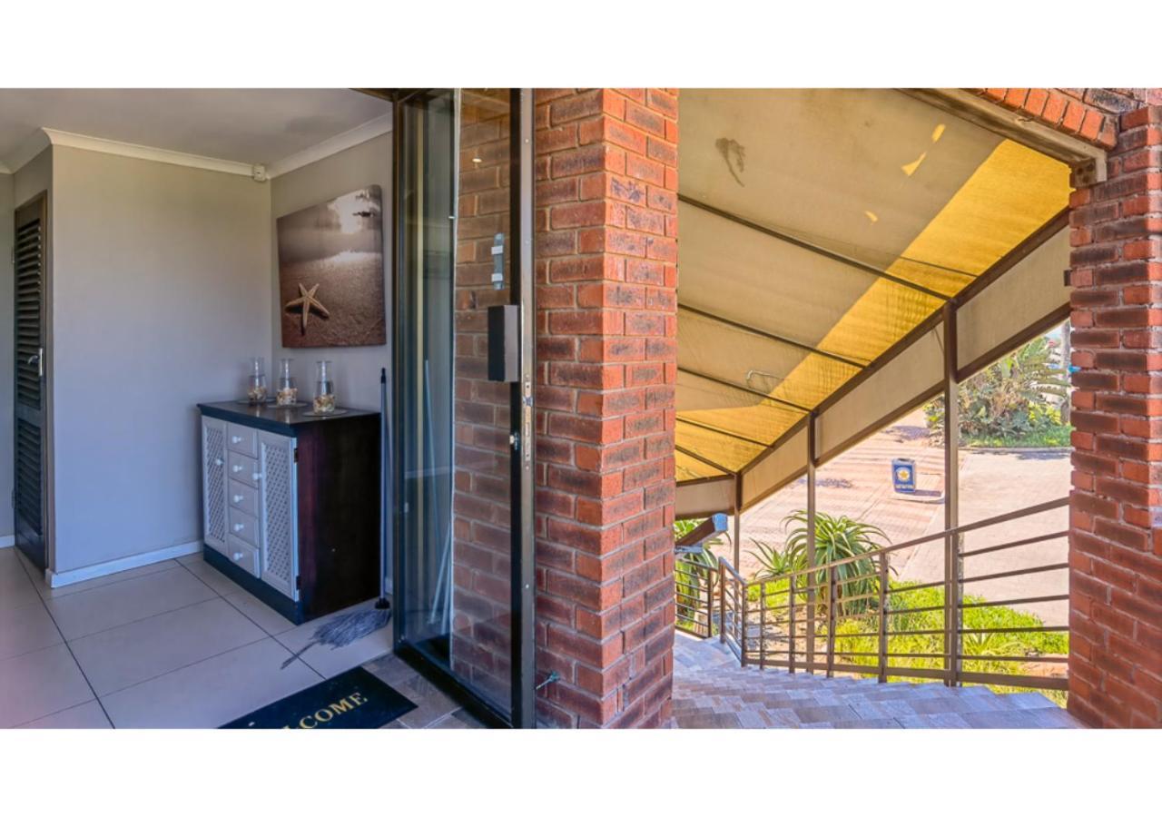 Ballito Bay Holiday Apartment Exterior foto