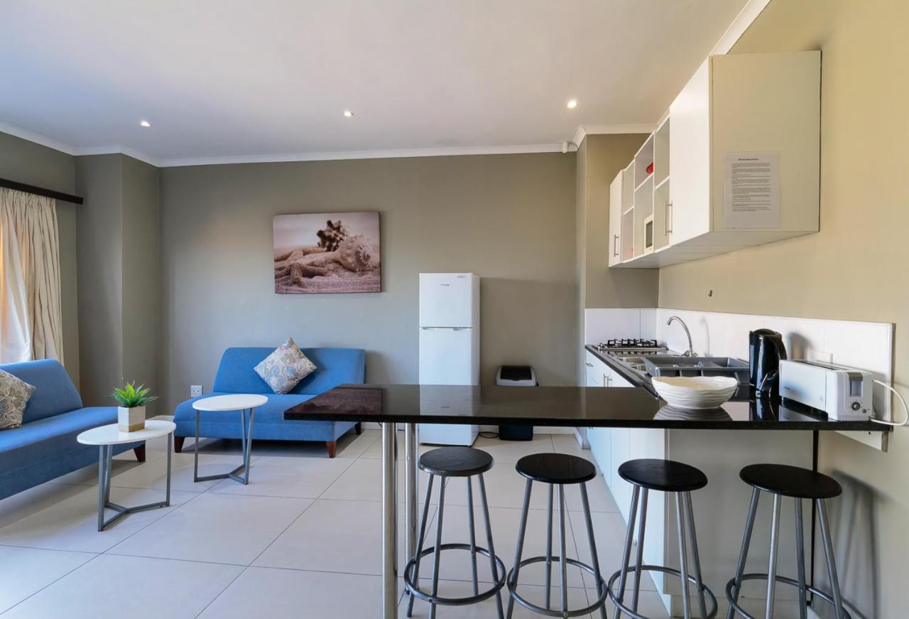 Ballito Bay Holiday Apartment Exterior foto