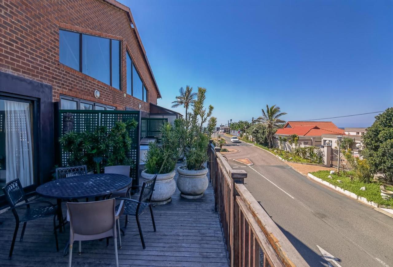 Ballito Bay Holiday Apartment Exterior foto