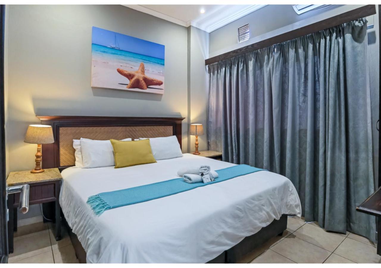 Ballito Bay Holiday Apartment Exterior foto