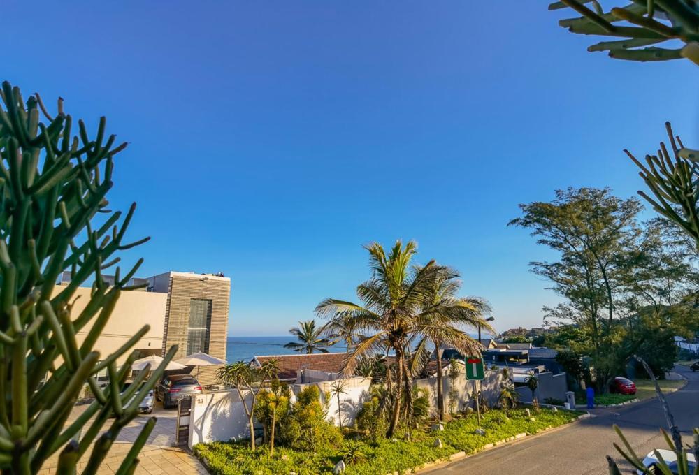 Ballito Bay Holiday Apartment Exterior foto
