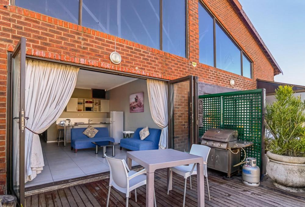 Ballito Bay Holiday Apartment Exterior foto