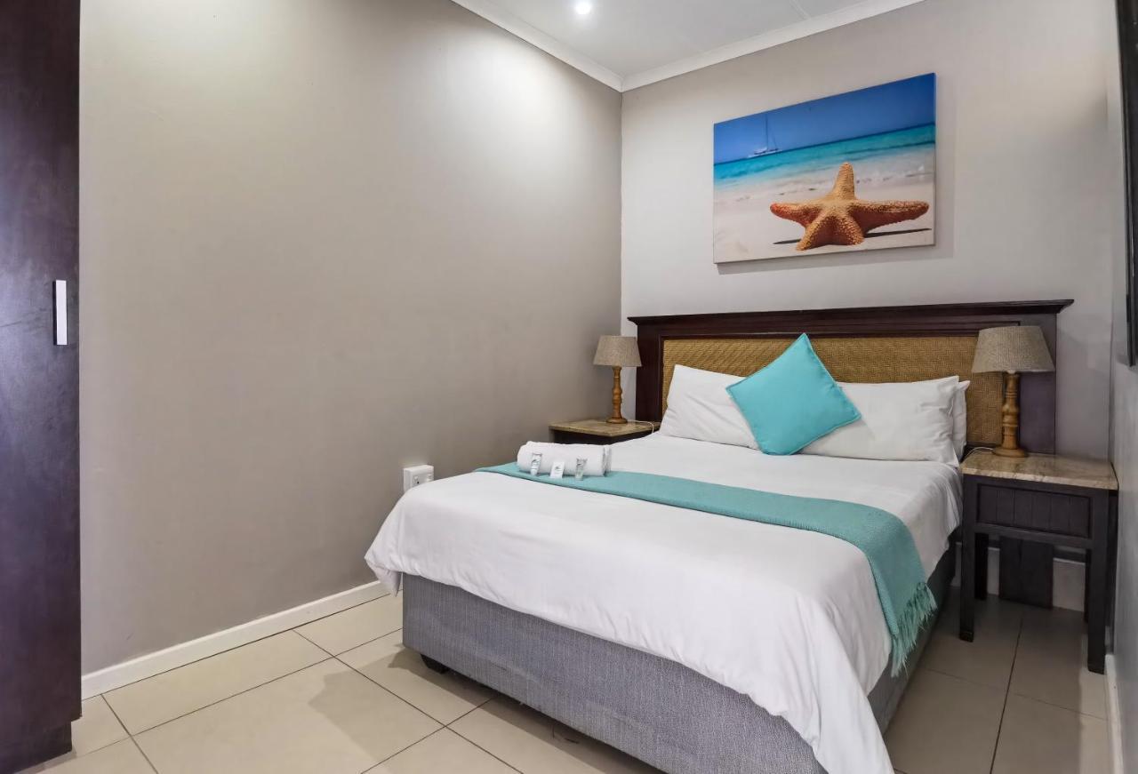 Ballito Bay Holiday Apartment Exterior foto