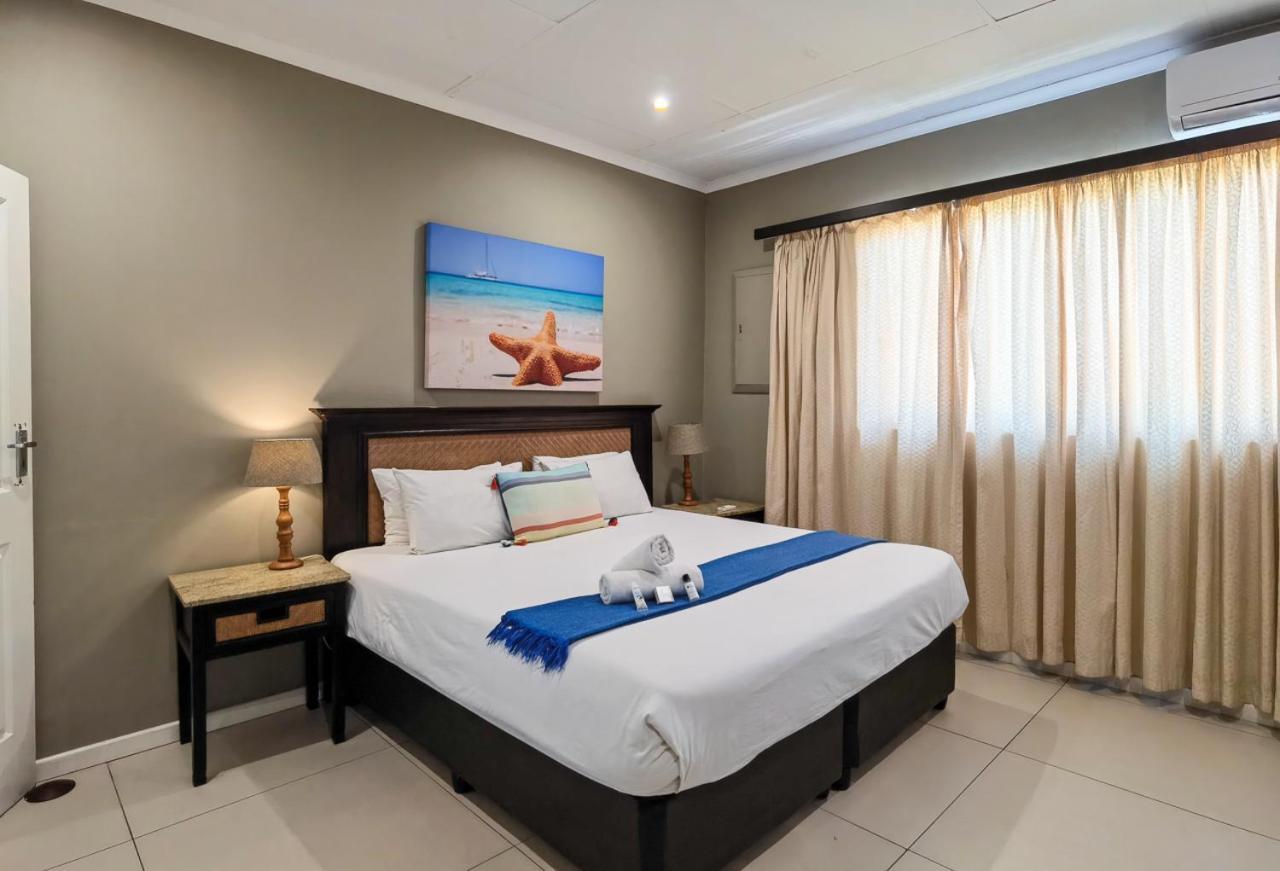 Ballito Bay Holiday Apartment Exterior foto