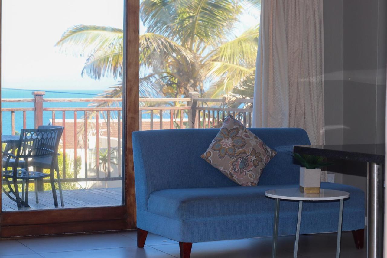 Ballito Bay Holiday Apartment Exterior foto