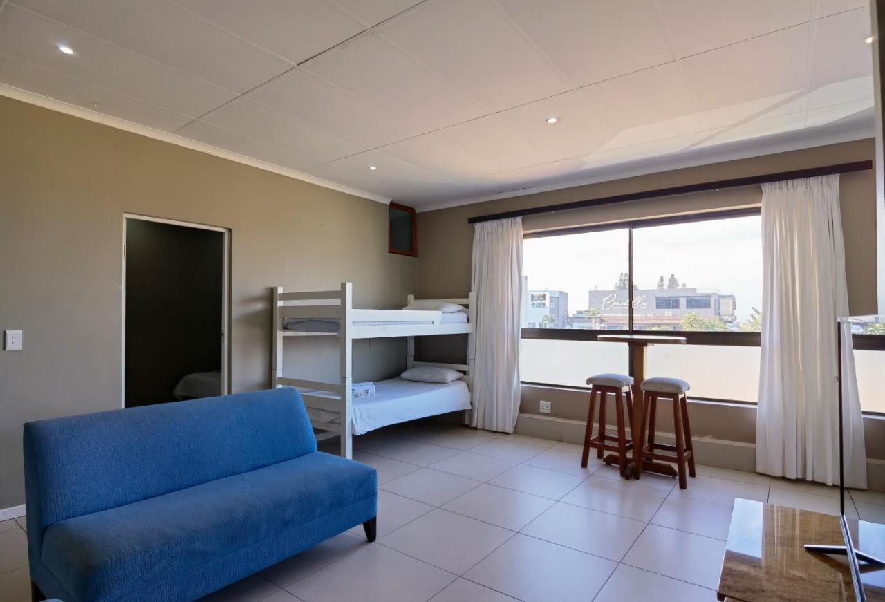 Ballito Bay Holiday Apartment Exterior foto