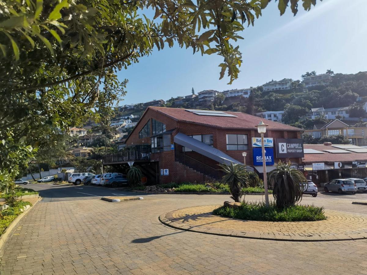 Ballito Bay Holiday Apartment Exterior foto