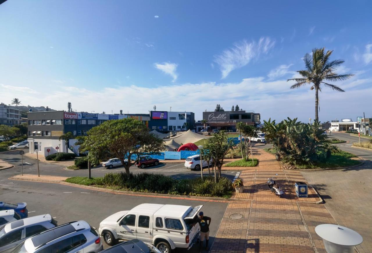 Ballito Bay Holiday Apartment Exterior foto