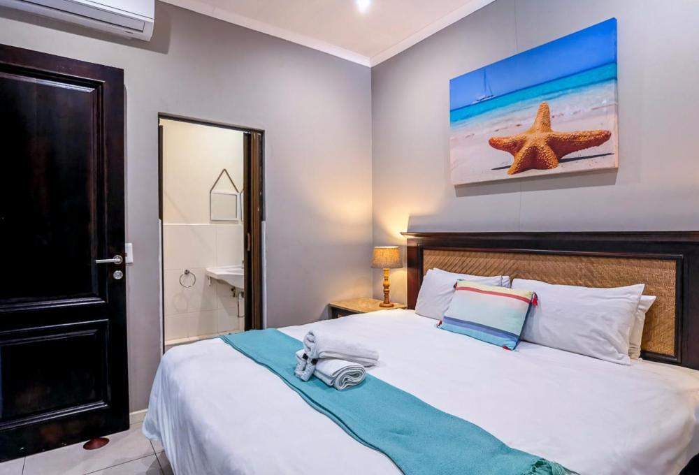 Ballito Bay Holiday Apartment Exterior foto