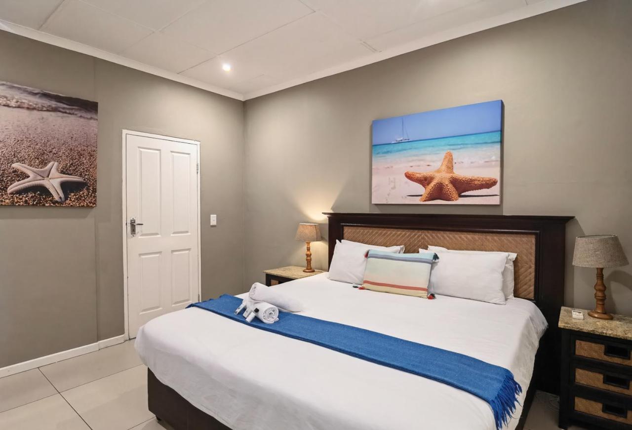 Ballito Bay Holiday Apartment Exterior foto