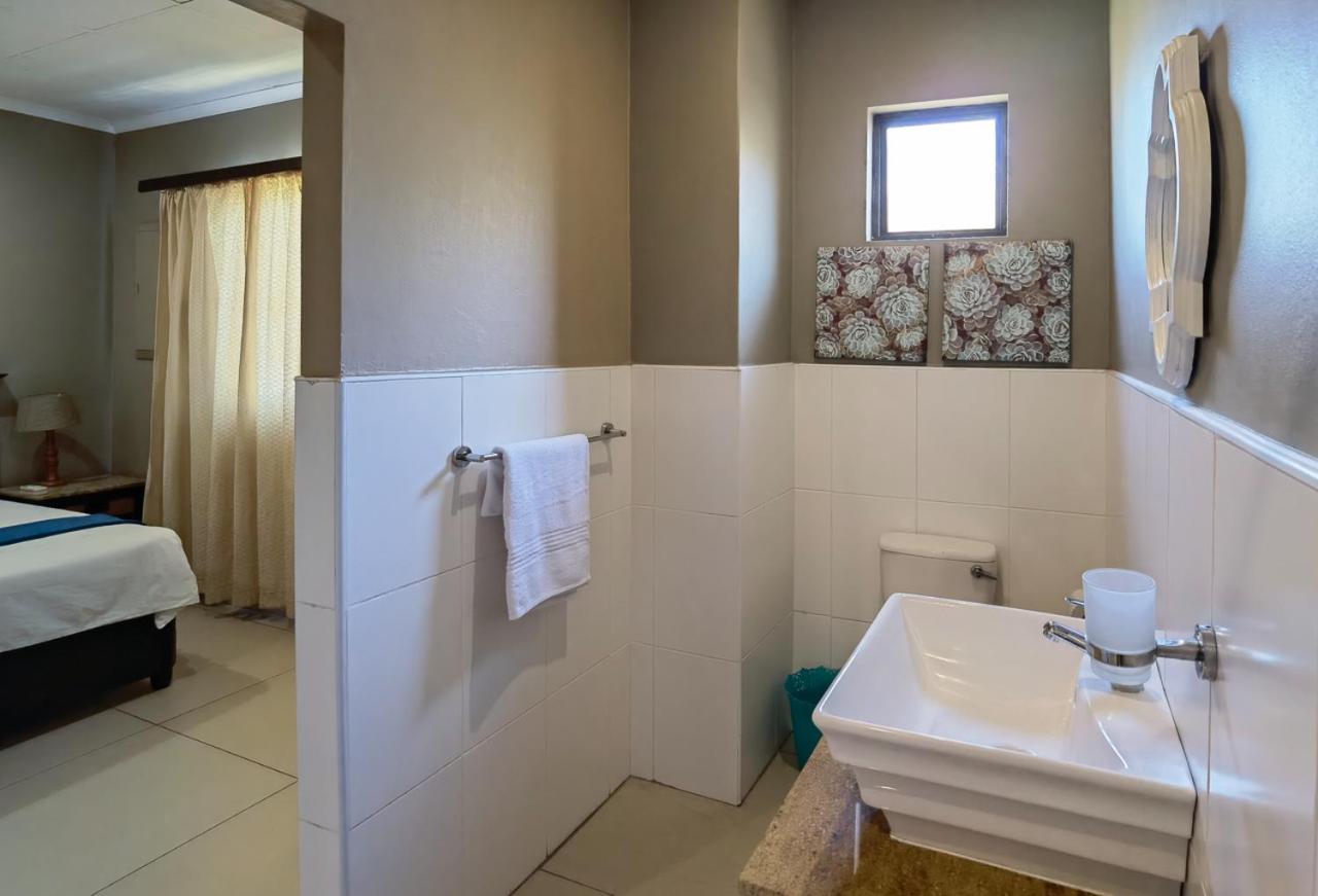 Ballito Bay Holiday Apartment Exterior foto