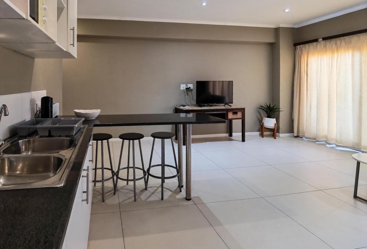 Ballito Bay Holiday Apartment Exterior foto